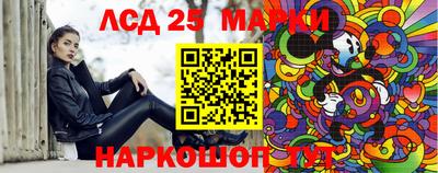 гашик Берёзовский