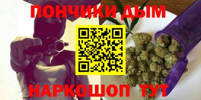 гашик Берёзовский